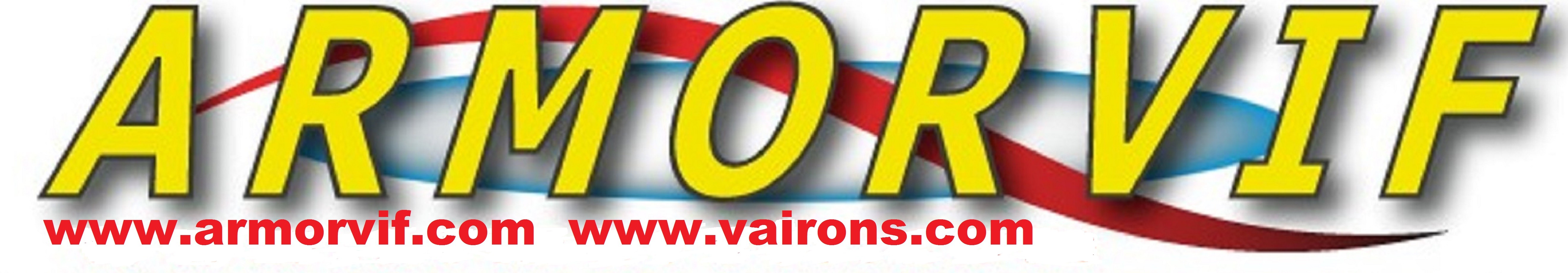 ARMORVIF / VAIRONS.COM