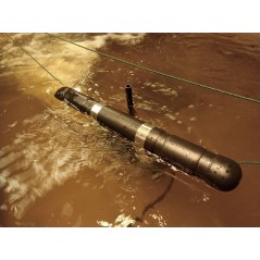 ARMOXY 200 Oxygénateur Aérateur plan d'eau et bassin