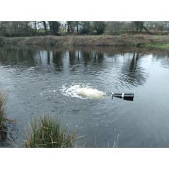 copy of ARMOXY 300 Hydro ejecteur