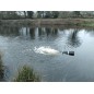 ARMOXY 600 Oxygénateur Aérateur plan d'eau et Bassin ARMOXY 600 Oxygénateur Aérateur plan d'eau et Bassin