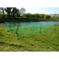 Fish bunker 25 m²