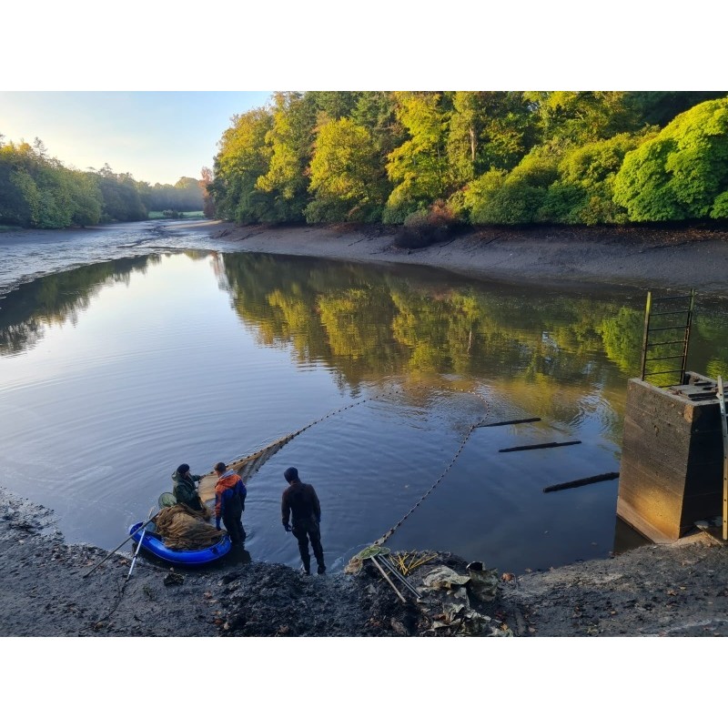 Etude écologique des milieux aquatique Etude écologique des milieux aquatique