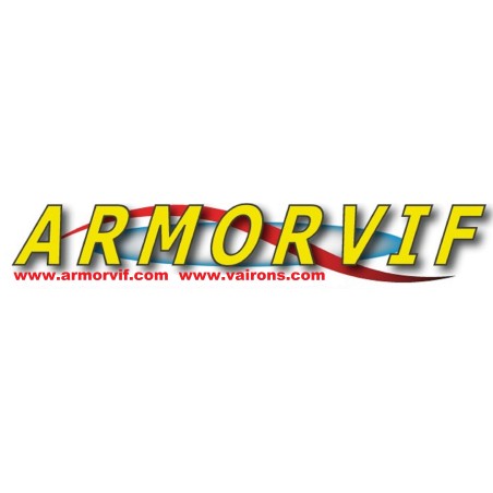 Vanne à flotteur pour plan d'eau 160-200 mm