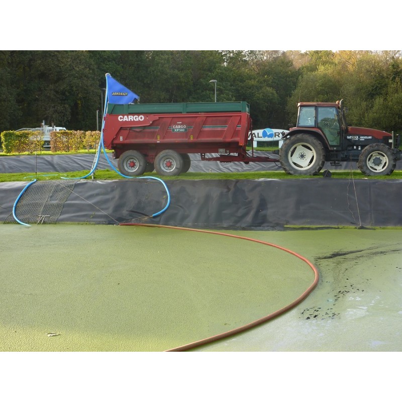 copy of Location SKIMFILTER MAX pour lentilles d'eau