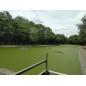 PRESTA SKIMPATCH bulle géomembrane